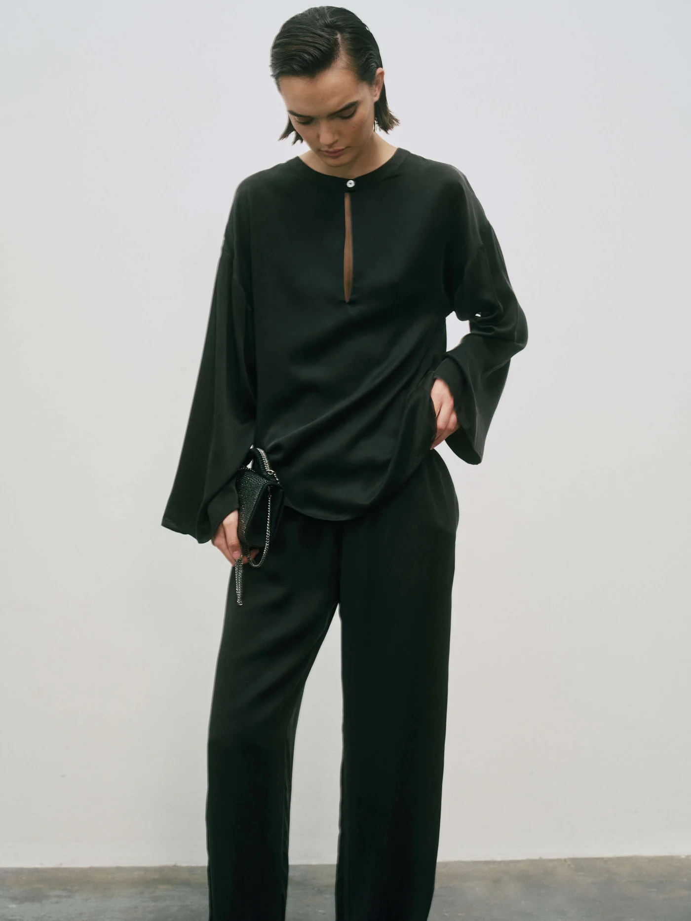 Asceno luxury fashion